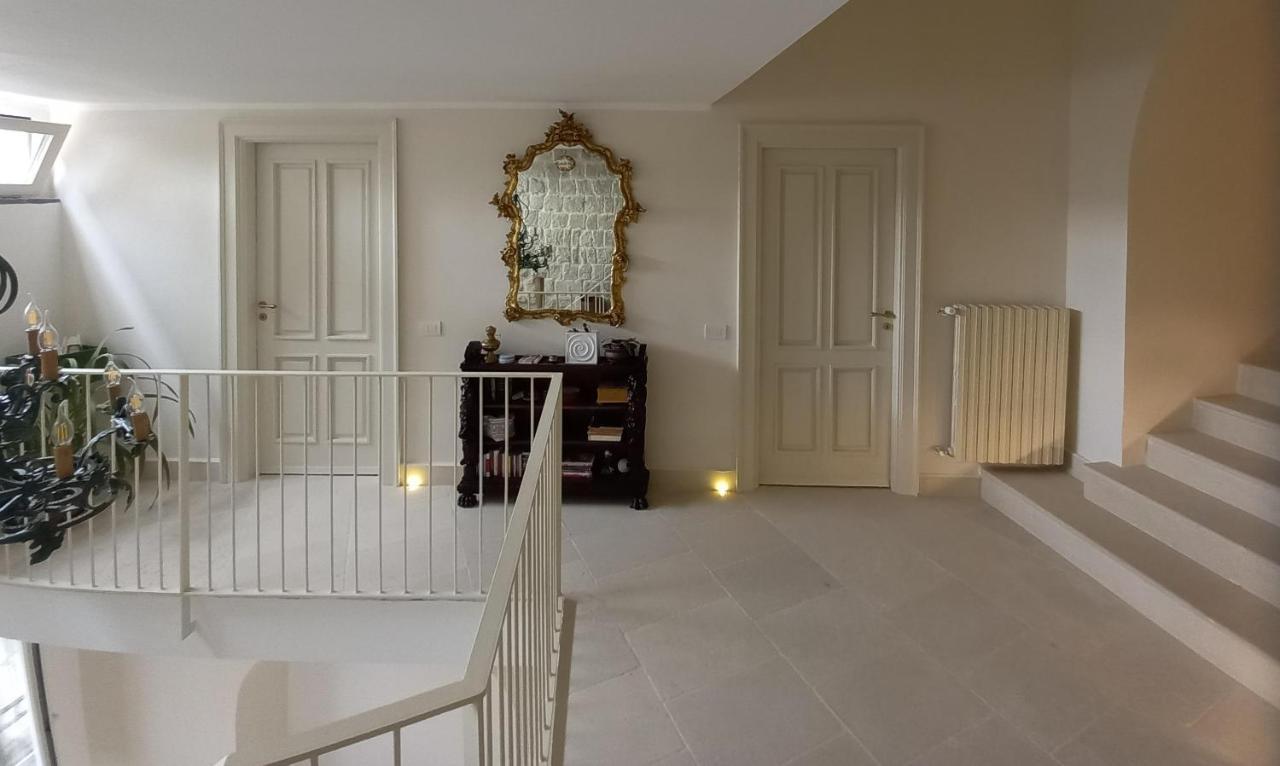 Bed and Breakfast Le Petit Palais - Neapel Exterior foto