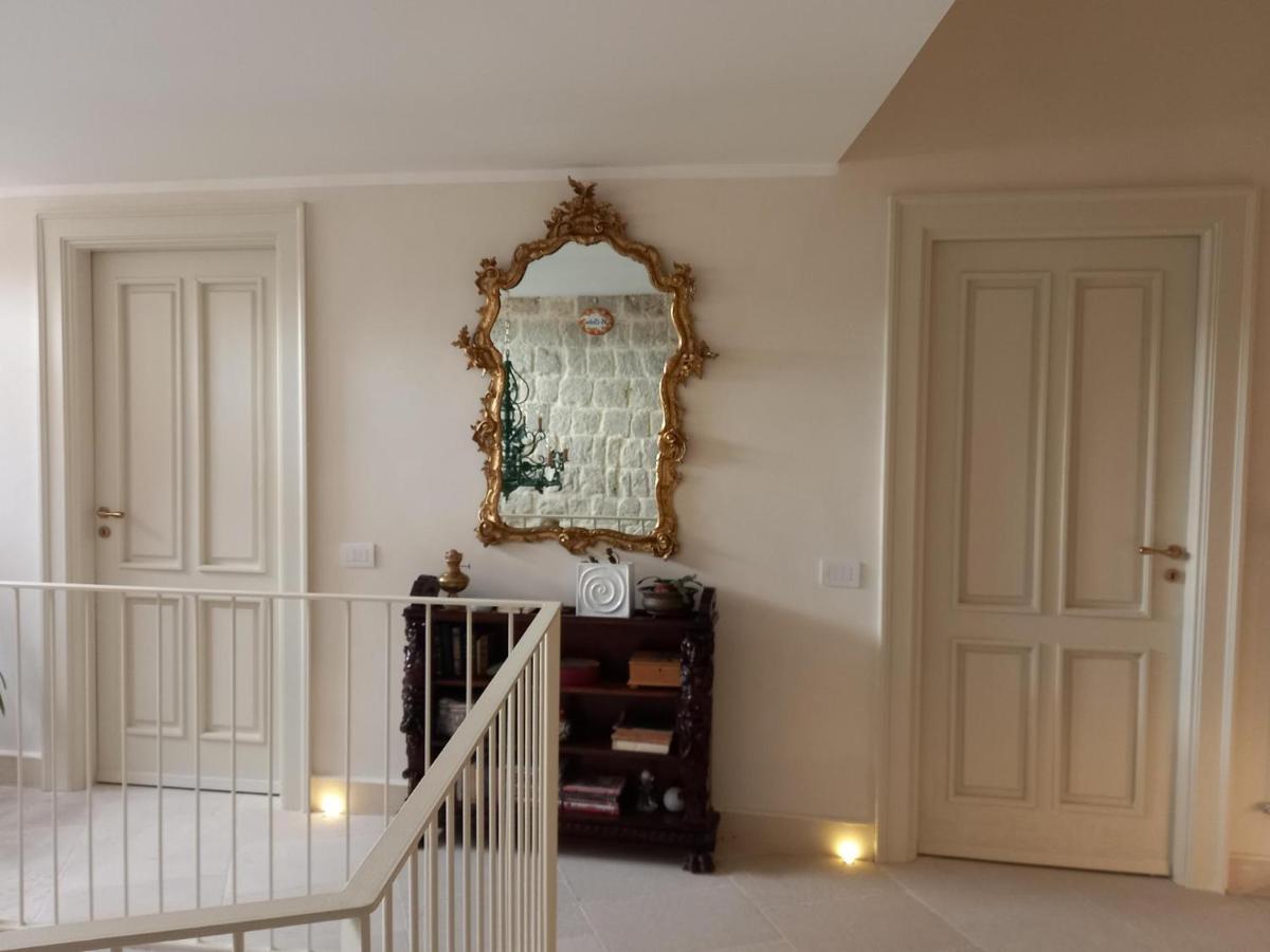 Bed and Breakfast Le Petit Palais - Neapel Exterior foto